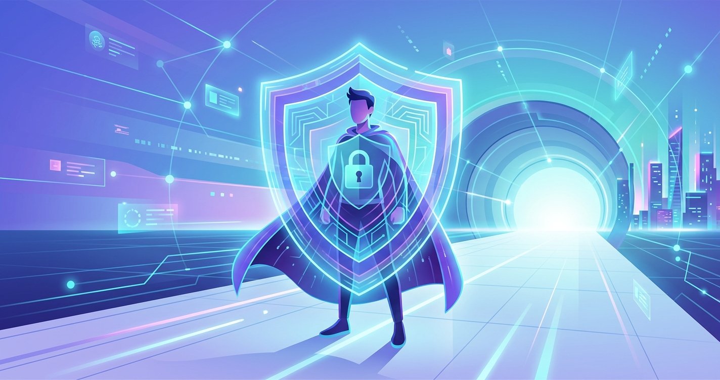 Future-Proof Your Privacy: Why VPNs Will Be Your Digital Superpower in 2026