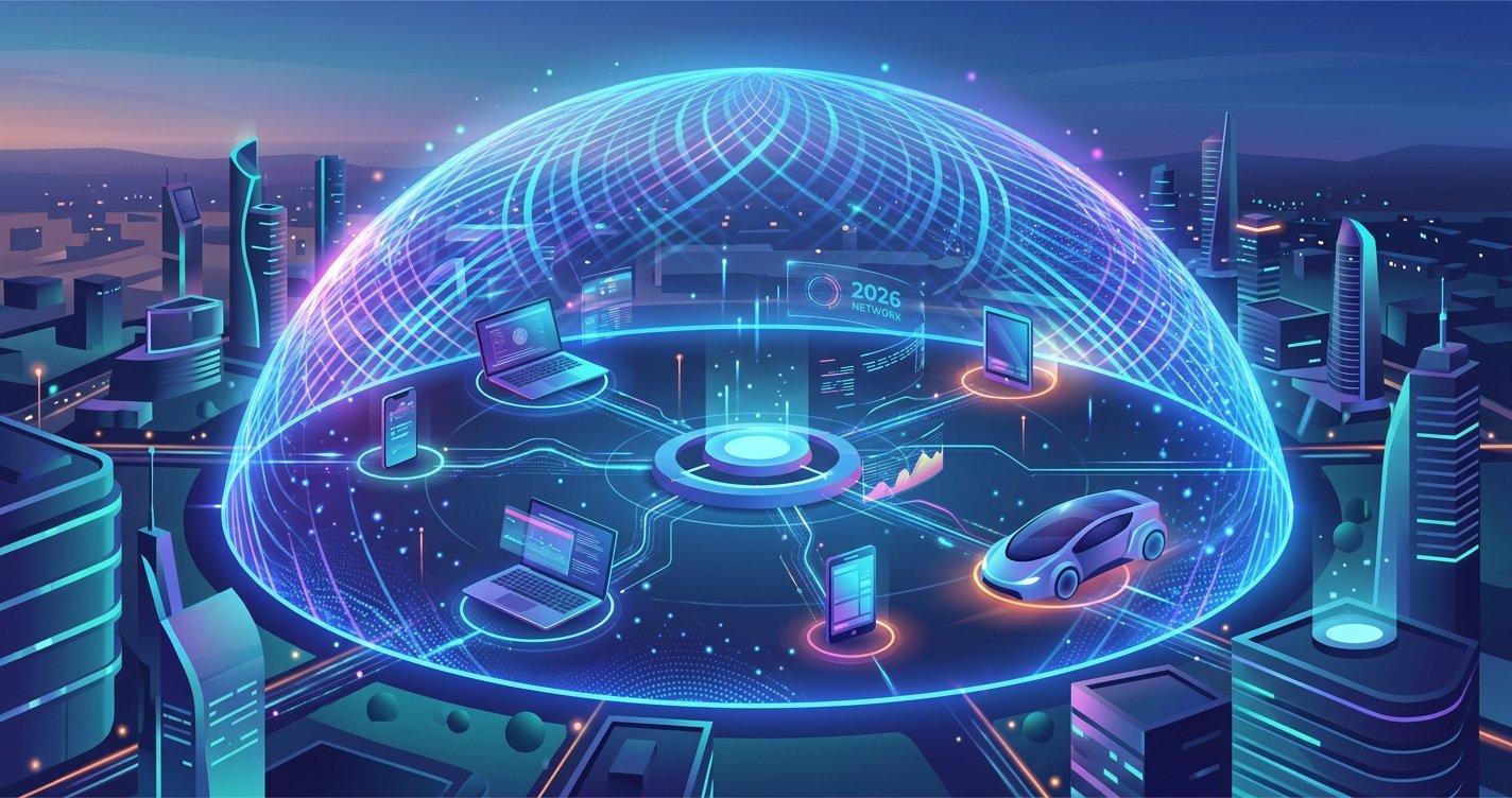 Future-Proof Your Privacy: What VPNs Will Look Like in 2026