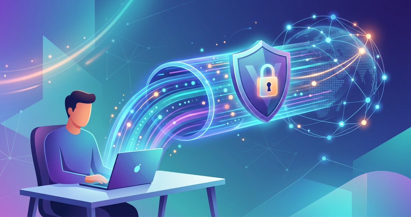 Unmasking the Future: Your Ultimate Guide to VPNs and Digital Privacy in 2026