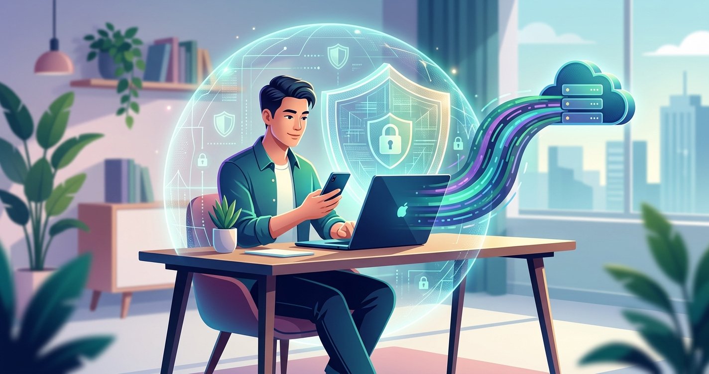 Future-Proof Your Digital Life: Why VPNs Are Essential for Privacy &amp; Security in 2026