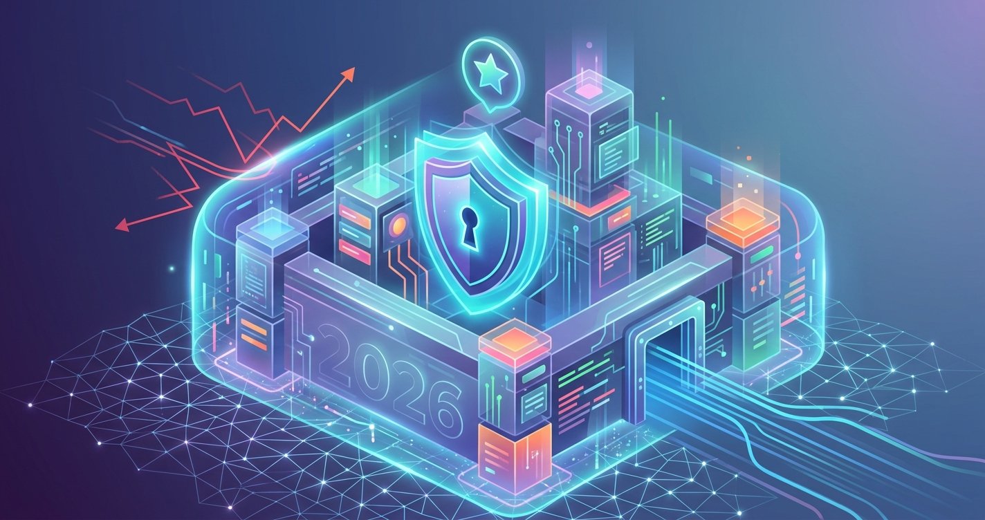 Fortify Your Digital Fortress: The Essential Guide to Choosing the Best VPN for 2026