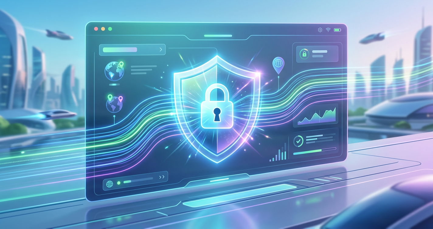 Future-Proofing Your Privacy: The Essential Guide to VPNs in 2026