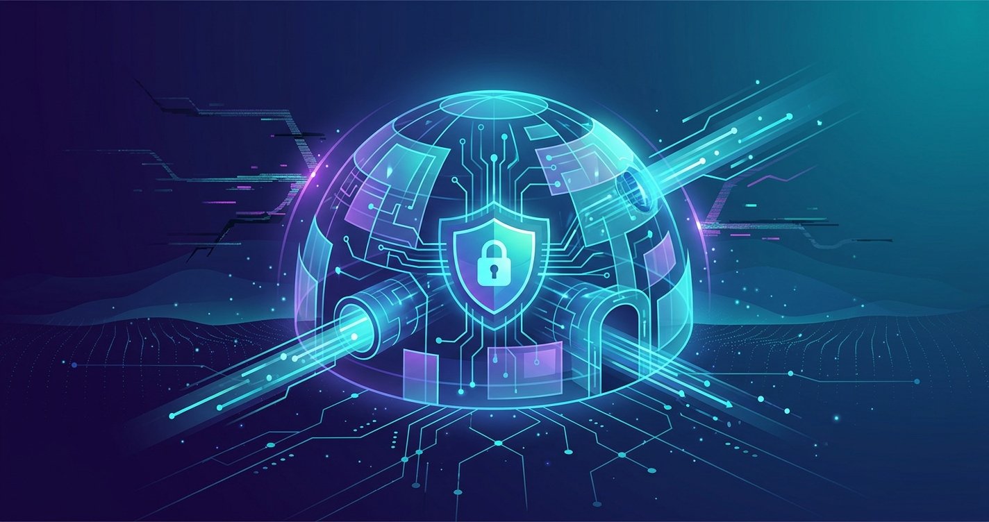 Your Digital Fortress: Why a VPN Will Be Non-Negotiable in 2026