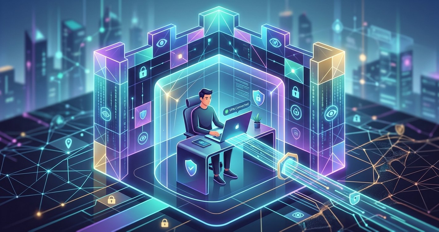 Your Digital Fortress: Choosing the Best VPN in 2026 for Unrivaled Privacy and Security