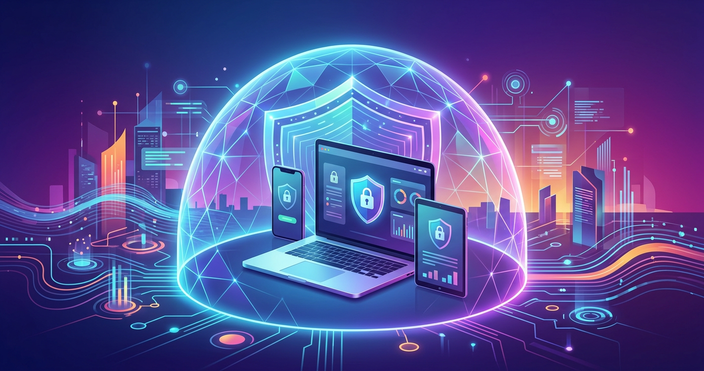 Digital Fortress 2026: Why Your VPN Will Be More Crucial Than Ever for Online Privacy