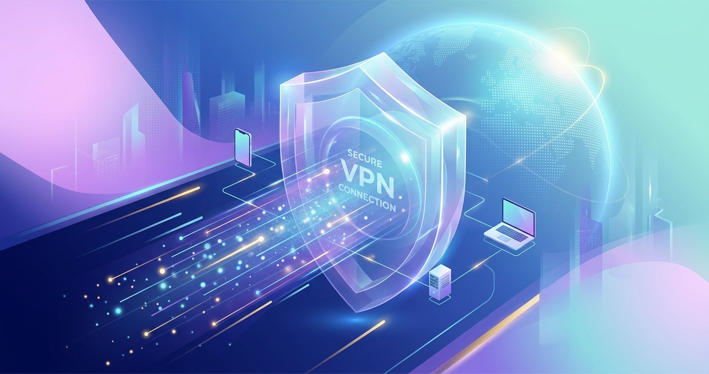 Future-Proof Your Privacy: The Essential VPN Guide for 2026 and Beyond