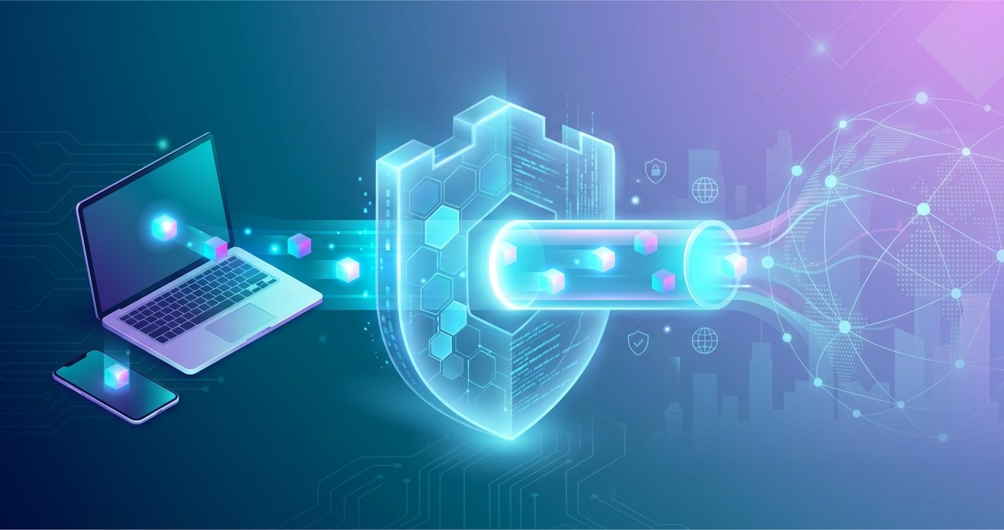 Your Digital Fortress in 2026: Why a VPN Will Be More Critical Than Ever (and How to Choose)