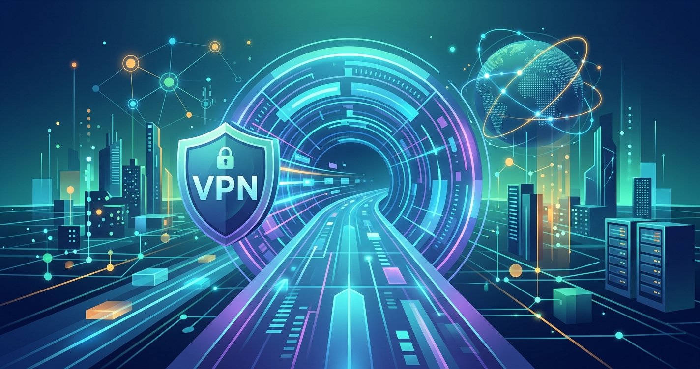 Best VPNs for 2026: Future-Proofing Your Digital Privacy &amp; Security