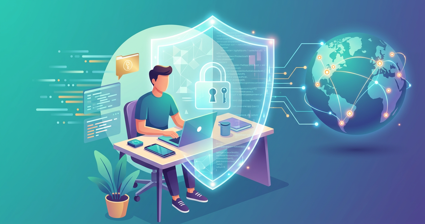 Your Digital Shield: Choosing the Best VPN in 2026 for Unbreakable Privacy and Freedom