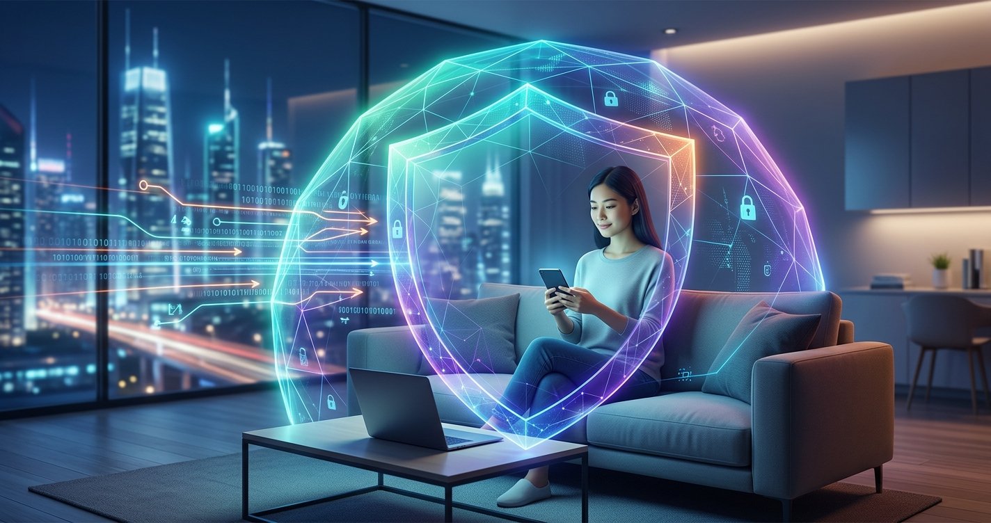 Future-Proof Your Privacy: Why a VPN is Your Essential Digital Shield in 2026