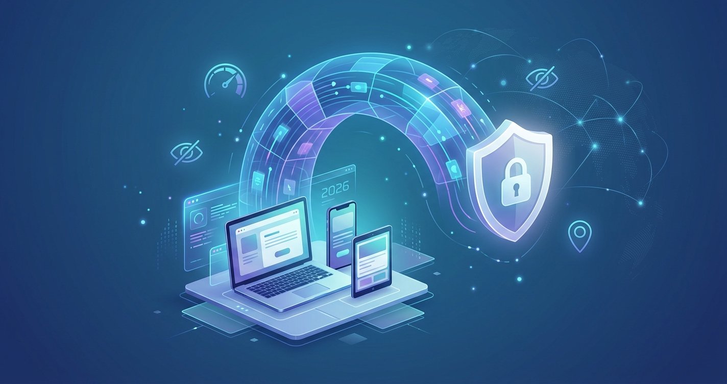 Future-Proof Your Digital Life: The Best VPNs to Watch Out for in 2026