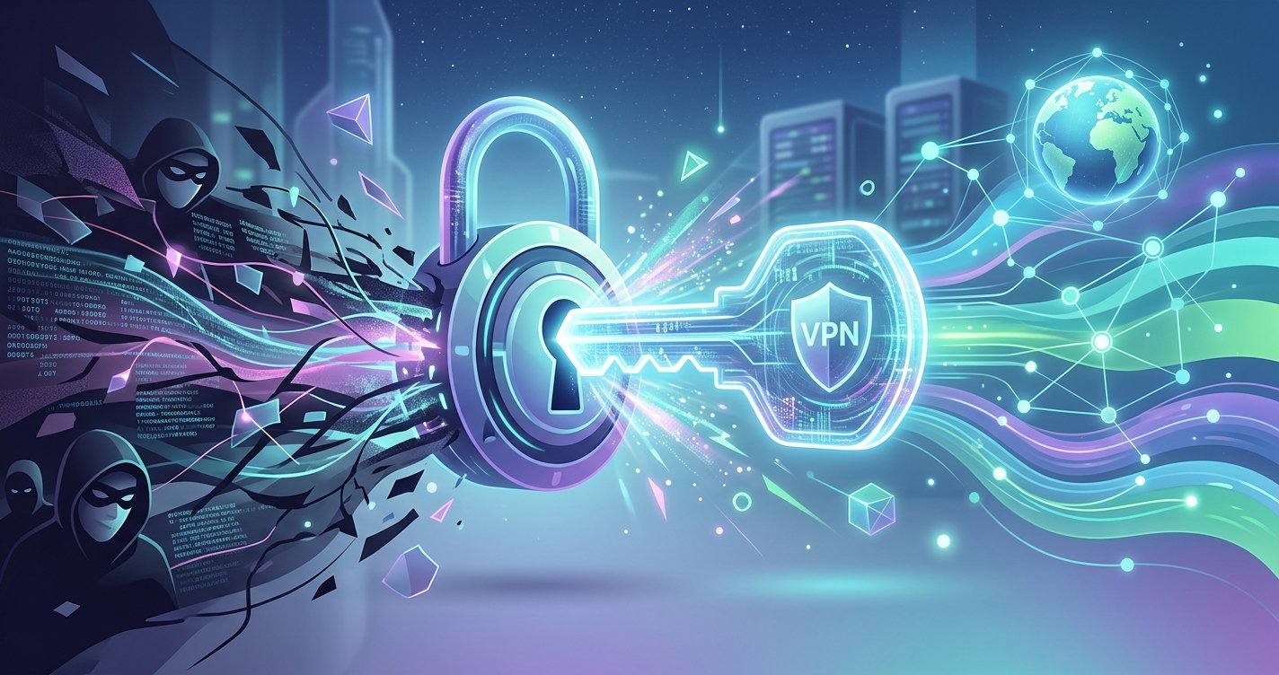 VPNs in 2026: Unlocking the Future of Online Privacy and Digital Freedom