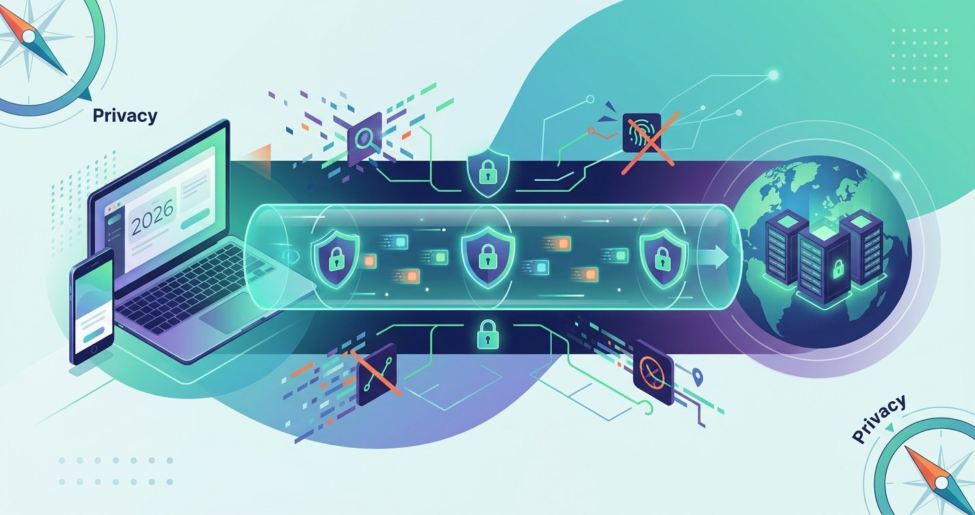 Navigating Digital Privacy: Your Essential Guide to VPN Services in 2026