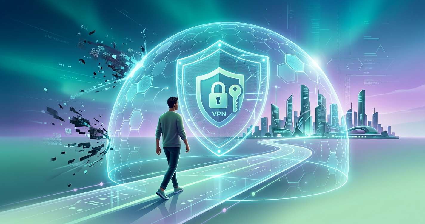 Your 2026 Digital Shield: Navigating the Future with the Right VPN