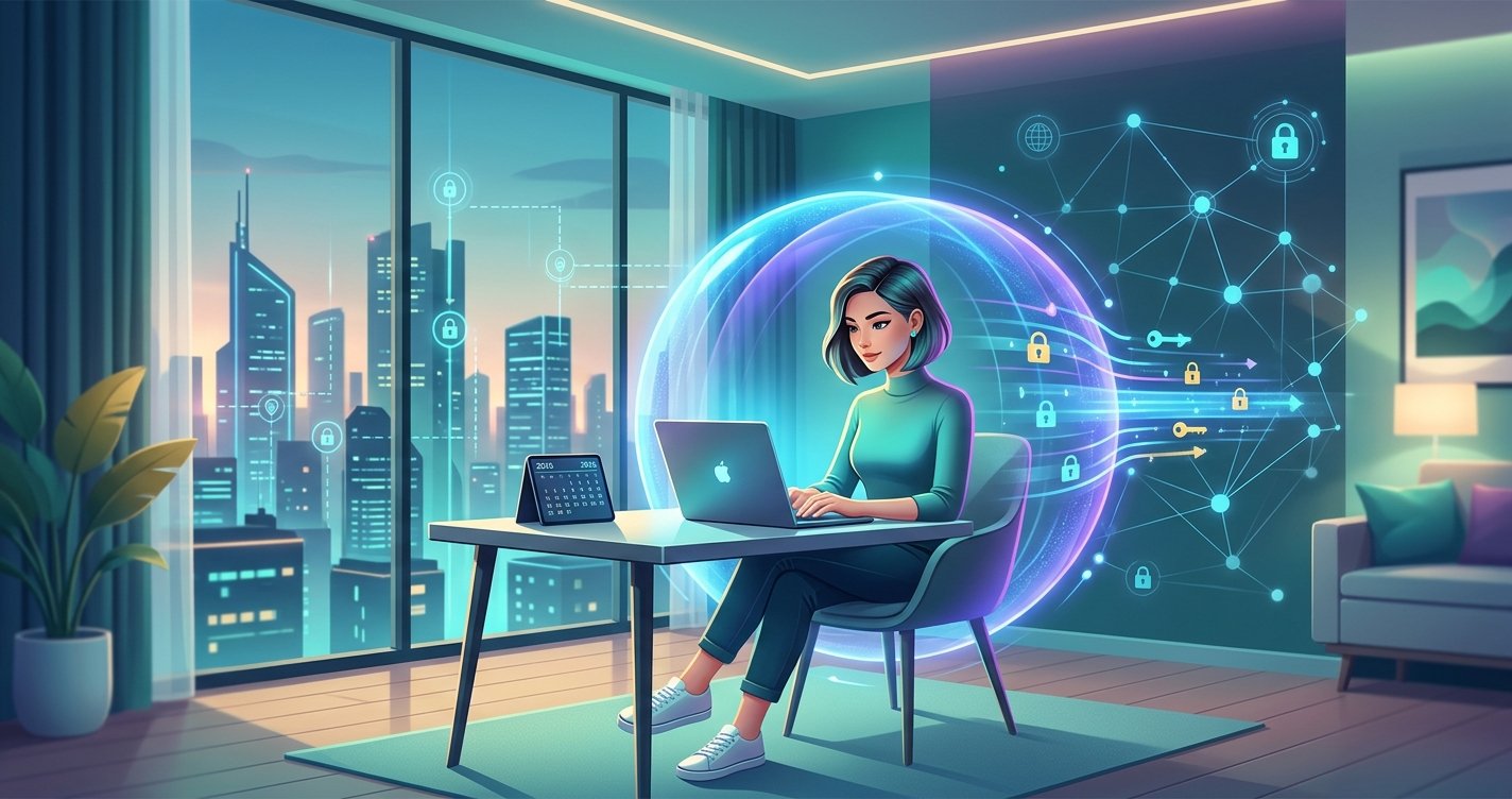 Future-Proofing Your Digital Life: Why a VPN is Essential in 2026