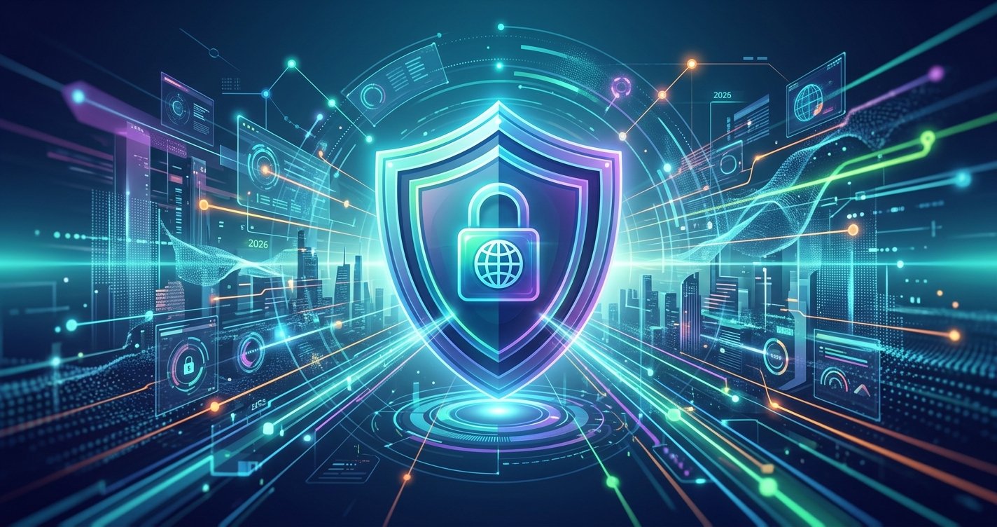 VPNs in 2026: Future-Proofing Your Digital Privacy in an Evolving Online World