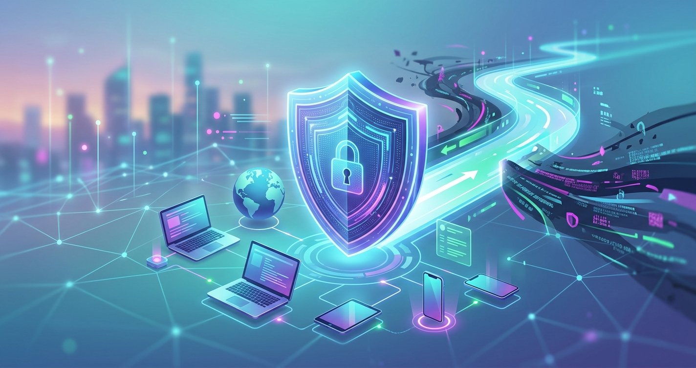 Fortifying Your Future: Navigating Digital Security with VPNs in 2026