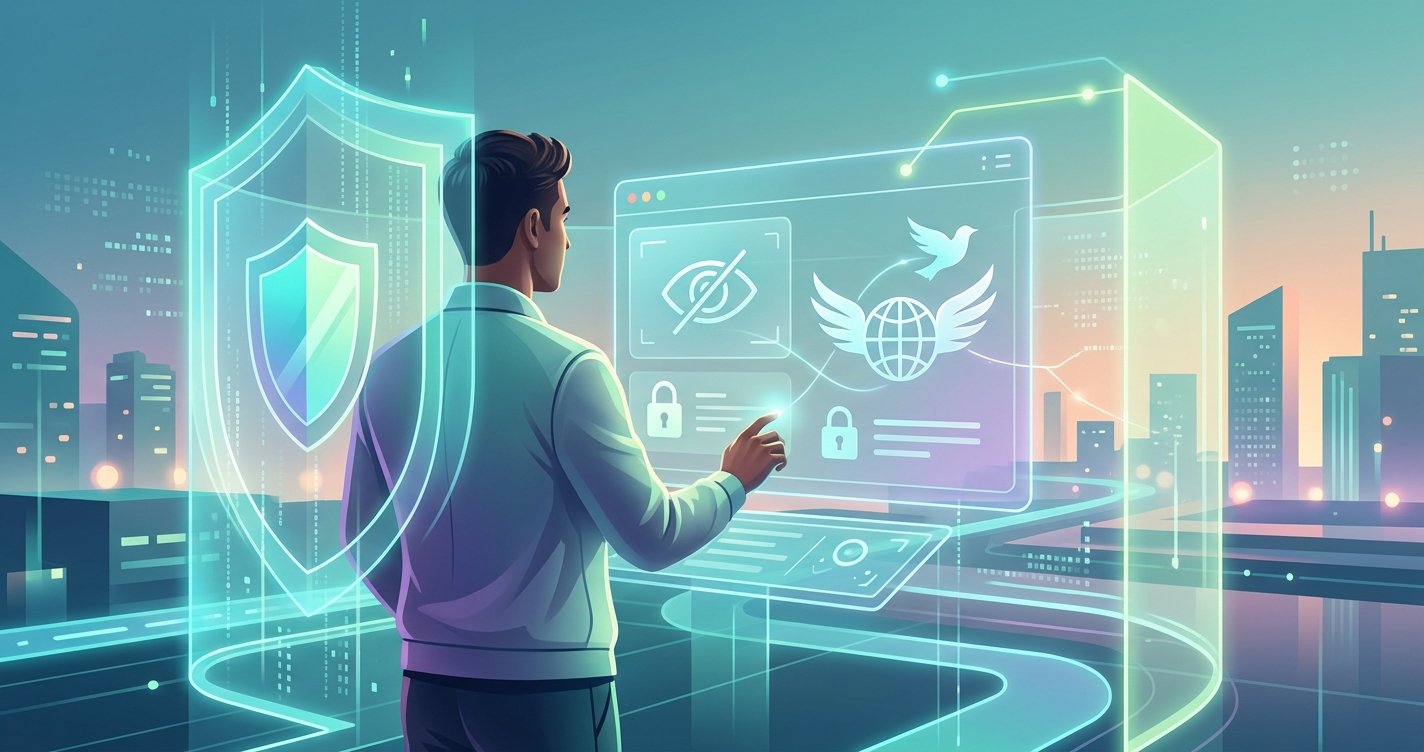 VPN in 2026: Your Essential Guide to Online Privacy, Security &amp; Freedom