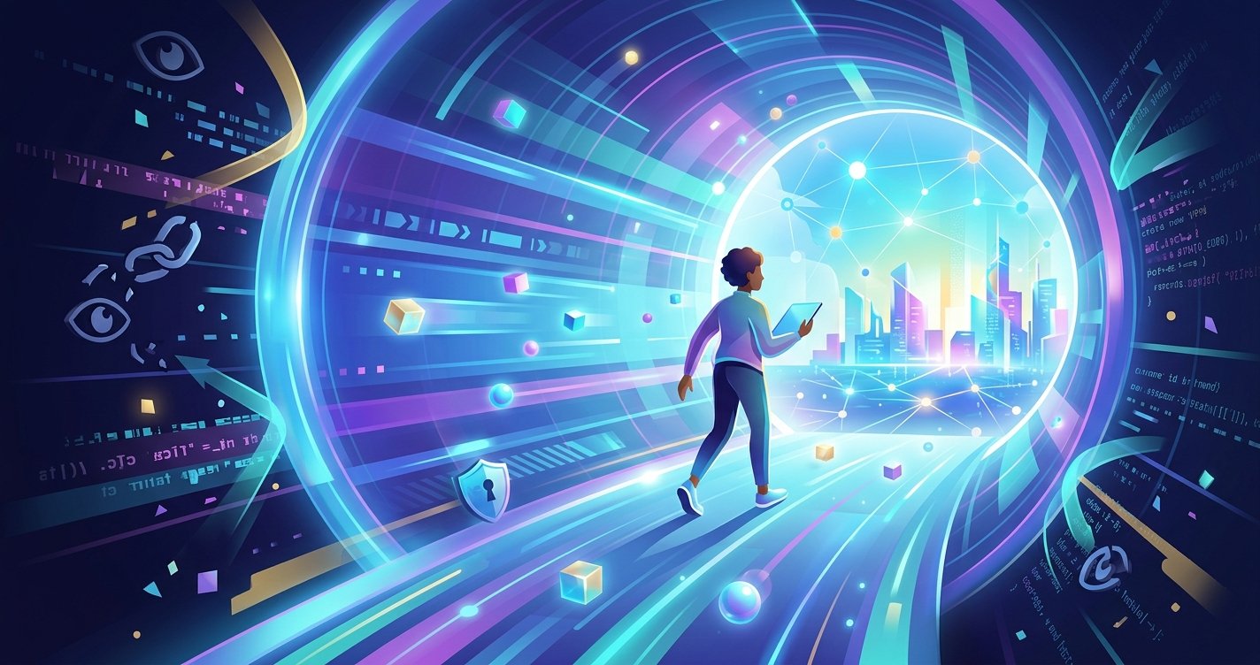 Secure Your Digital Life in 2026: Why a VPN is Your Essential Online Freedom Tool
