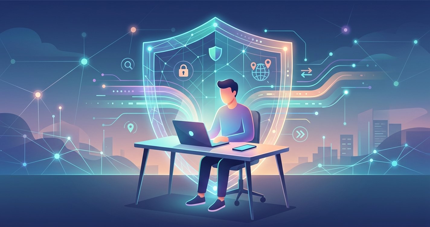Future-Proof Your Digital Life: The Essential Guide to VPNs in 2026