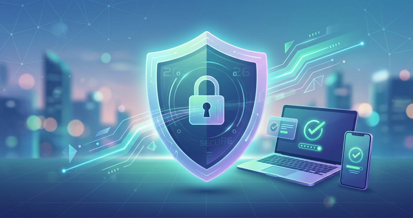 Future-Proof Your Digital Life: The Best VPNs to Watch Out For in 2026