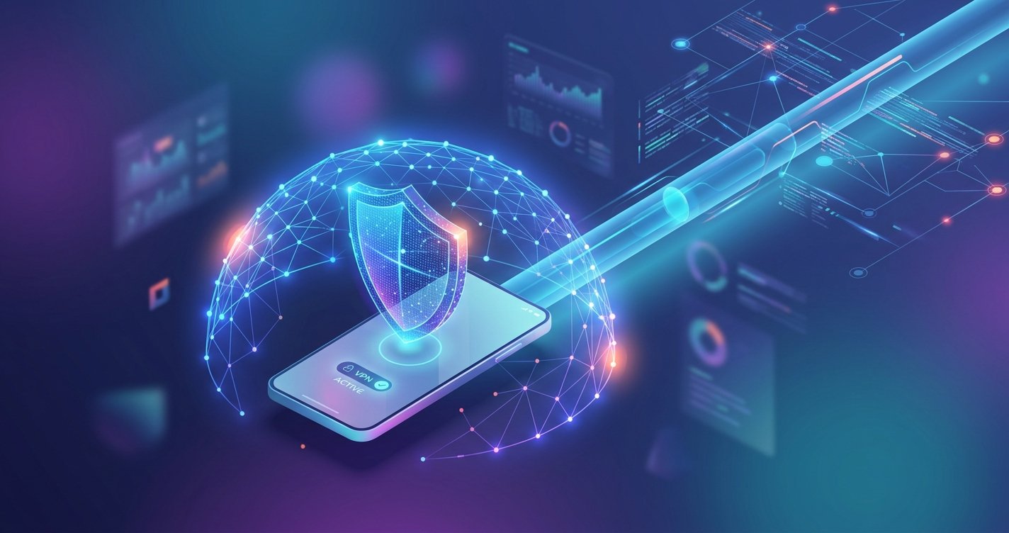 The Future of Digital Privacy: Why a VPN is Your Essential Ally in 2026