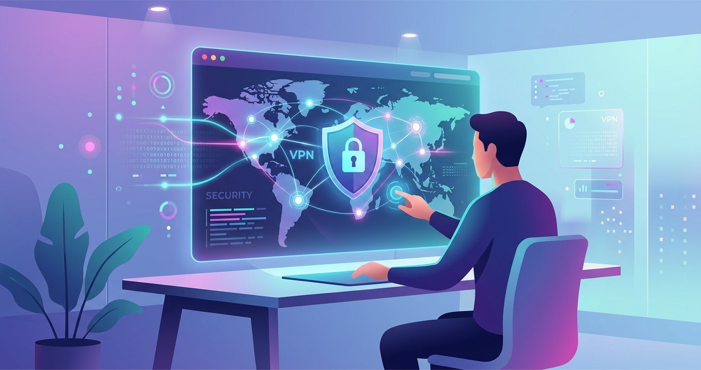 Best VPNs for 2026: Future-Proof Your Online Privacy and Security