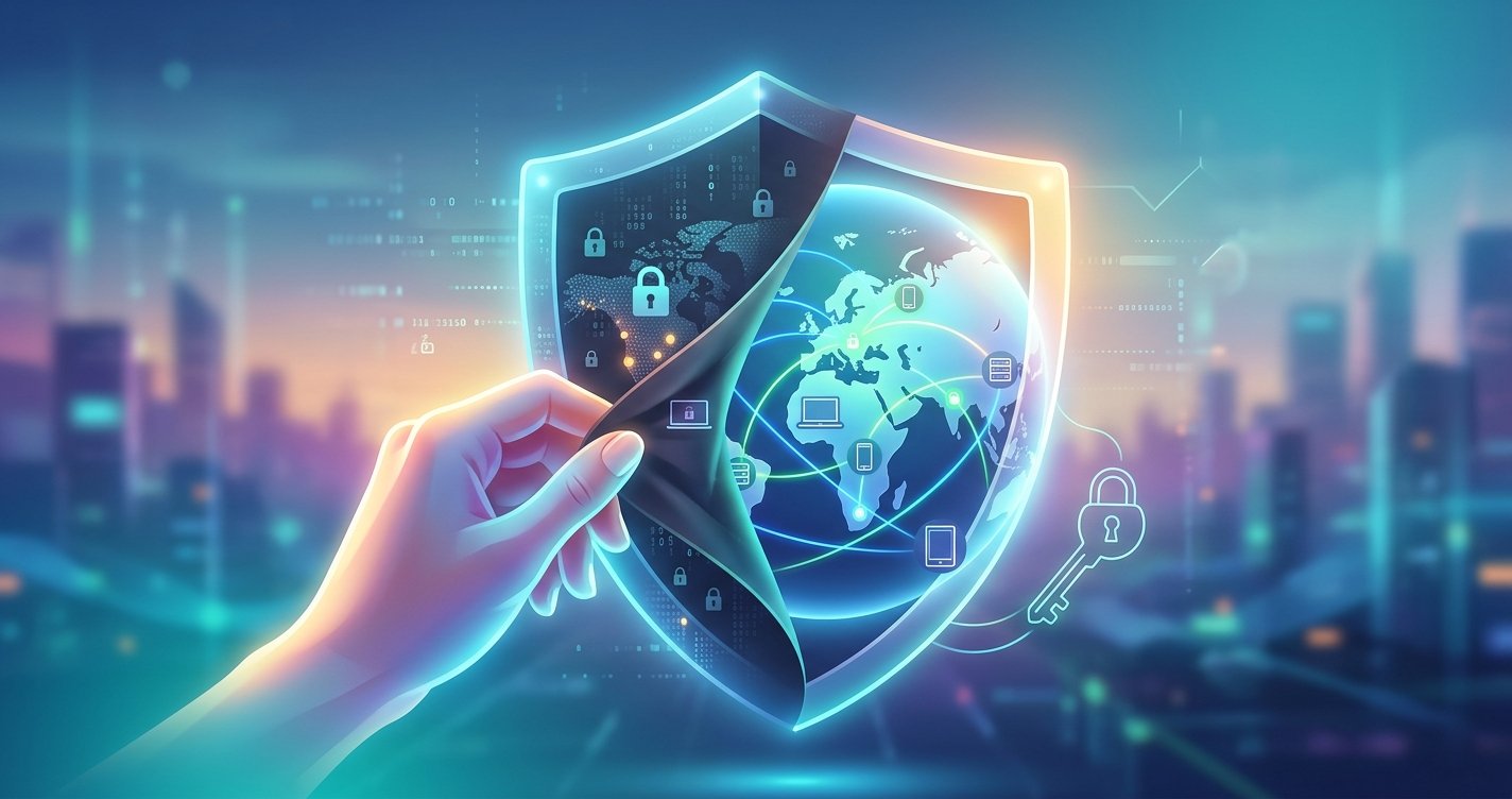 Unmasking the Best VPN in 2026: Your Ultimate Guide to Digital Freedom and Security