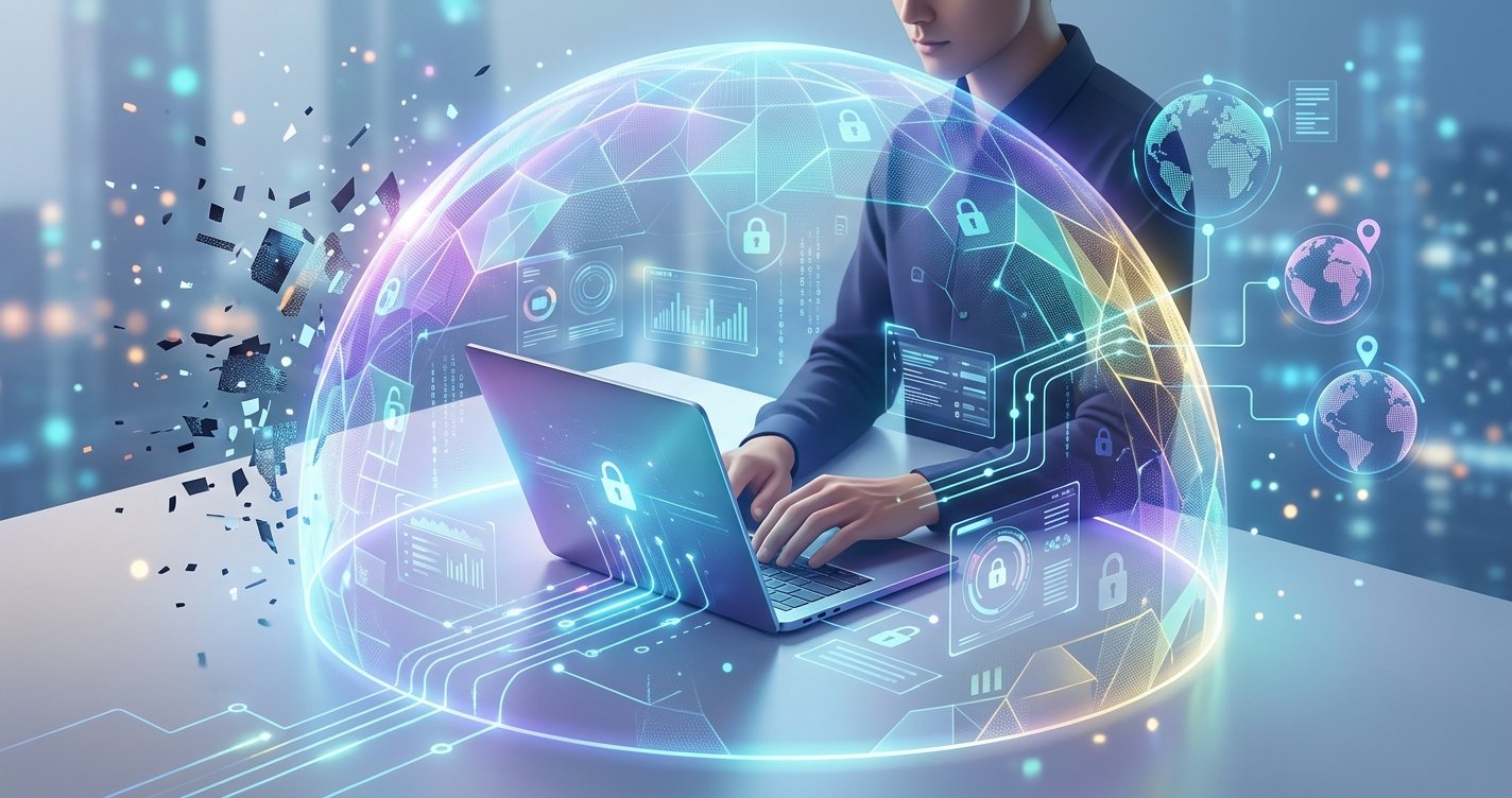 The Essential Guide to VPNs in 2026: Fortifying Your Digital Privacy for the Future