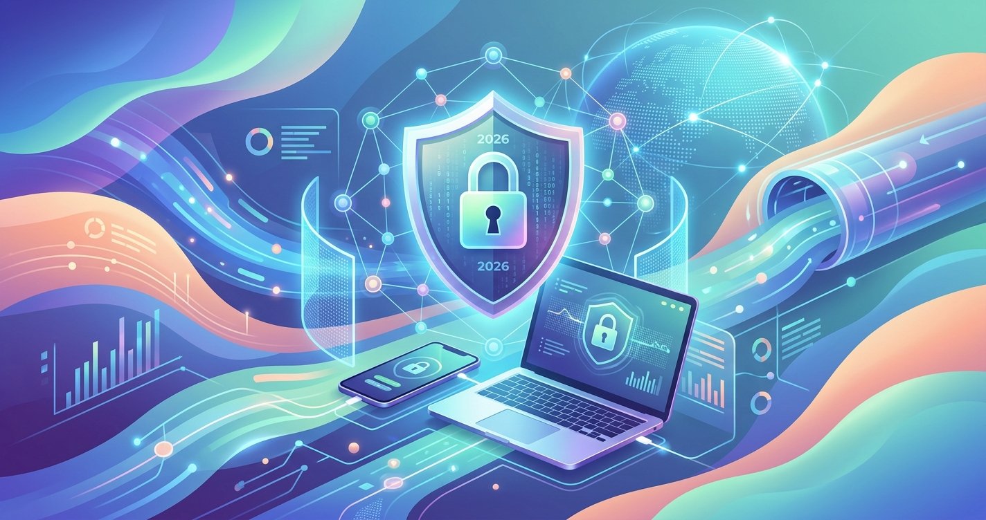 Future-Proof Your Privacy: What to Look for in a VPN by 2026