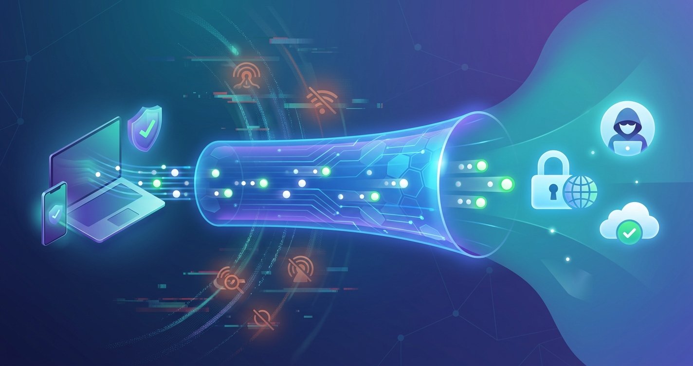 VPNs in 2026: Your Essential Guide to Future-Proof Online Privacy &amp; Security