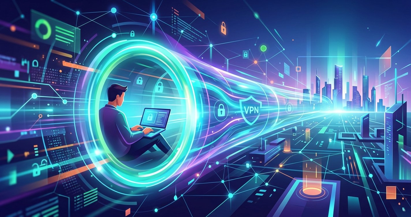 The Future of Online Privacy: Choosing the Best VPN in 2026