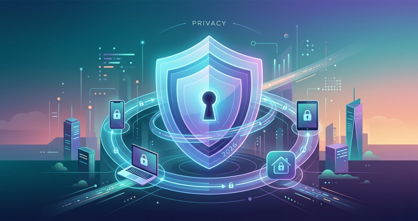 Future-Proof Your Privacy: The Best VPNs to Watch in 2026