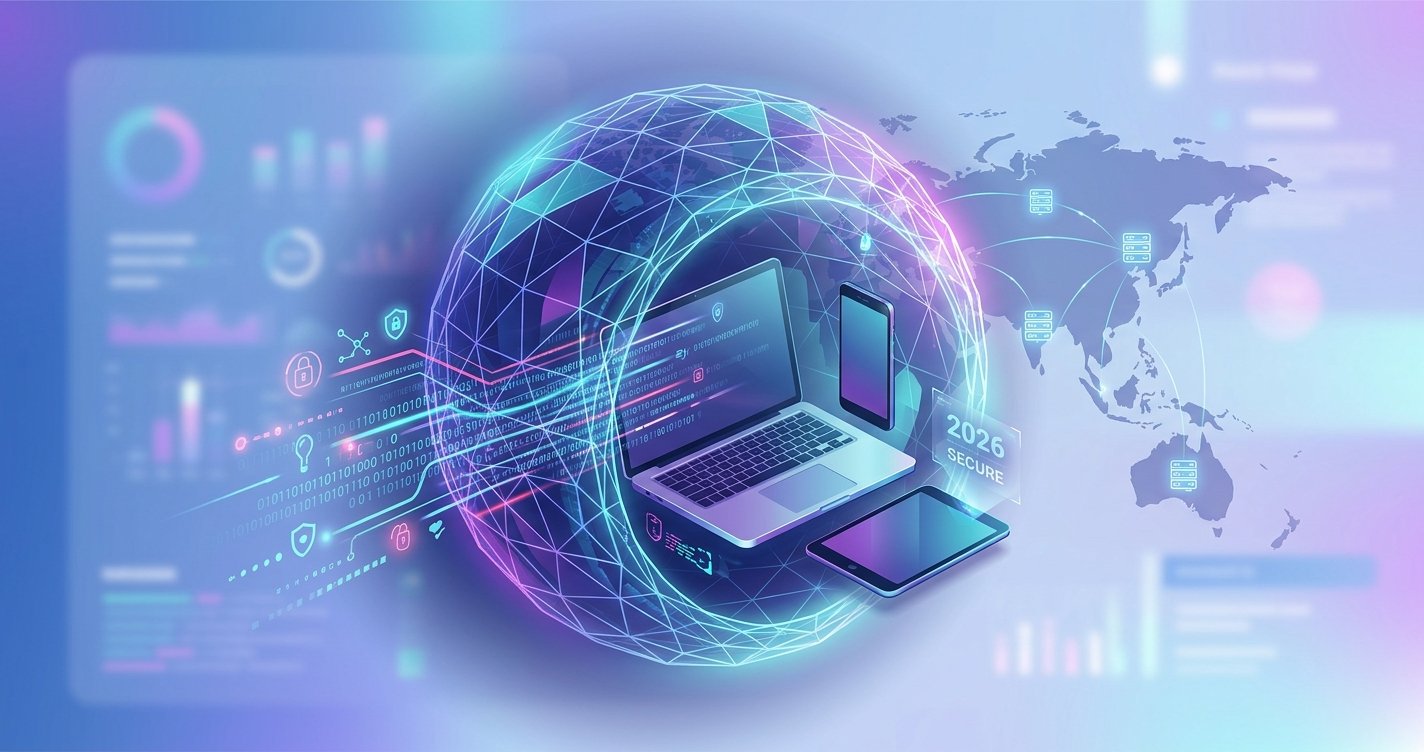 Future-Proof Your Privacy: The Best VPNs and Trends to Watch in 2026