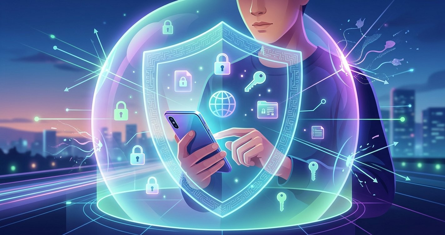 Future-Proof Your Digital Life: Why VPNs Will Be Non-Negotiable by 2026