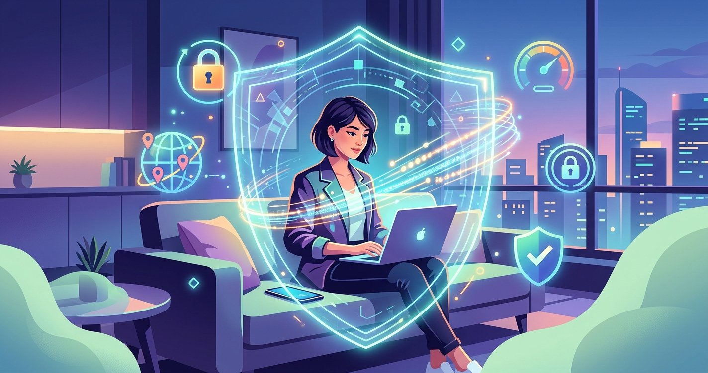Future-Proof Your Digital Life: Essential VPN Features for 2026
