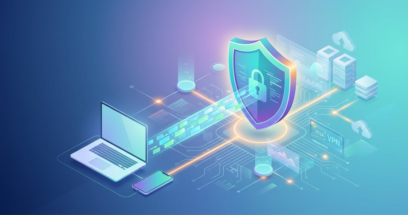 Future-Proof Your Privacy: The Essential Guide to VPNs in 2026