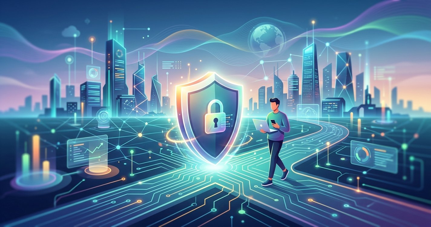 Future-Proof Your Privacy: Choosing the Best VPN in 2026 and Beyond