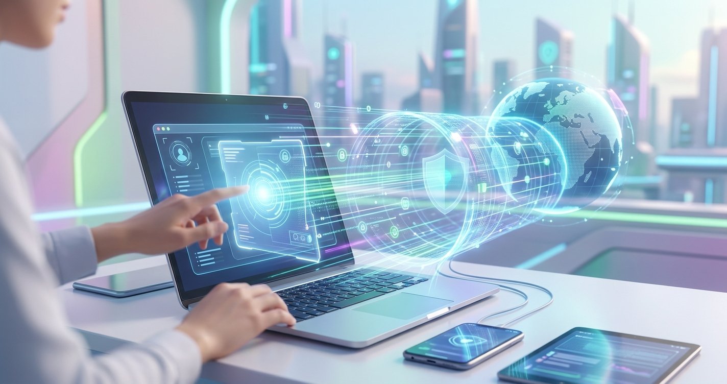 Future-Proof Your Privacy: The Essential VPN Guide for 2026 and Beyond