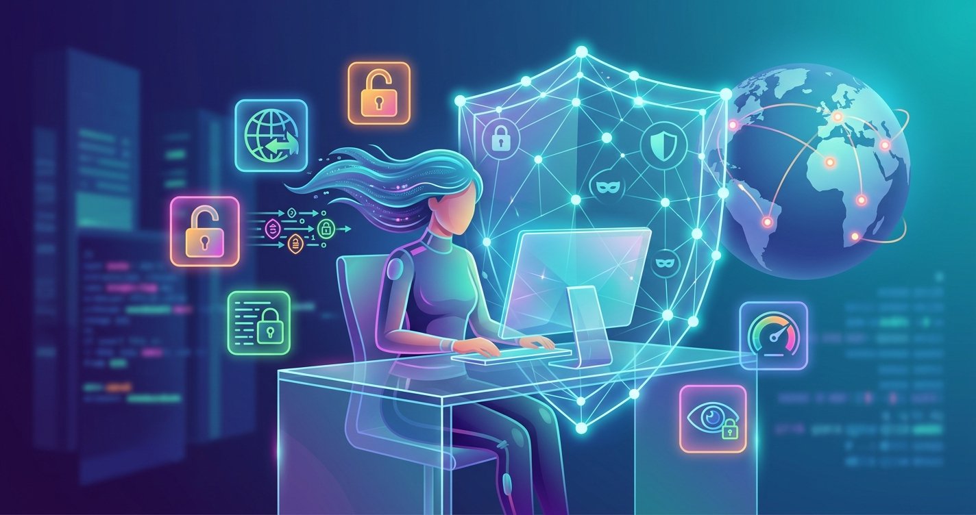 Secure Your Digital Life: Top VPNs to Watch in 2026 for Ultimate Privacy &amp; Freedom