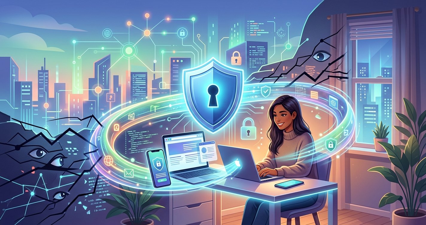 The Essential Guide to VPNs for Unbreakable Digital Privacy in 2026