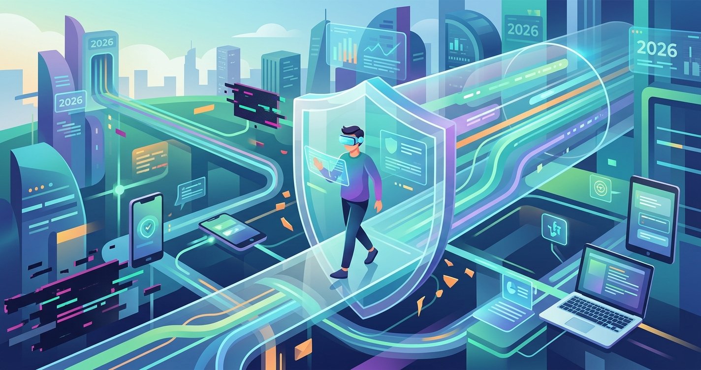 Future-Proof Your Digital Life: Navigating the VPN Landscape of 2026 for Ultimate Privacy &amp; Security