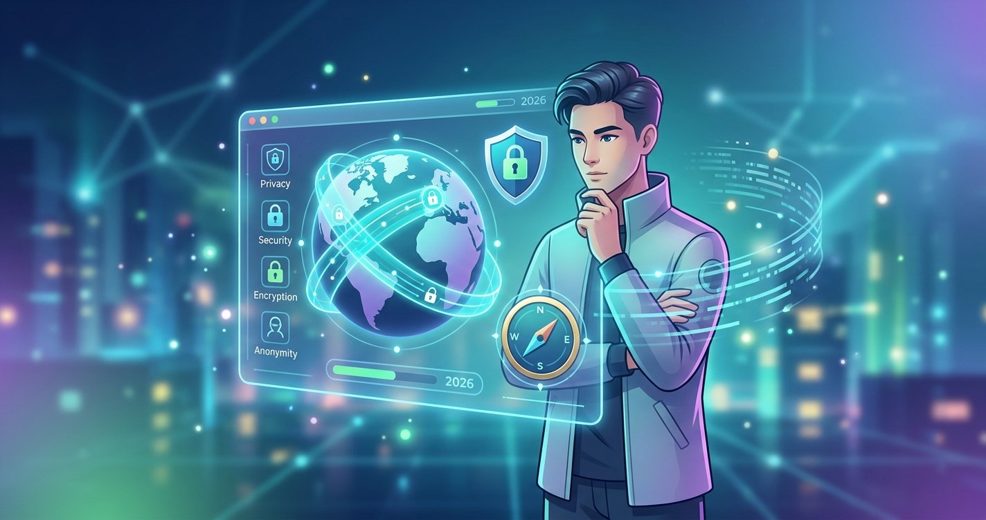 Future-Proof Your Privacy: Navigating the Best VPNs in 2026