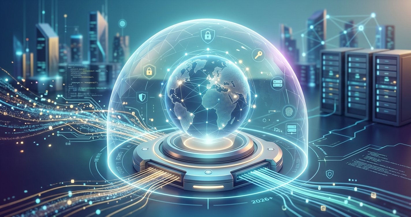 The Future of Online Privacy: What VPNs Will Look Like in 2026 and Beyond