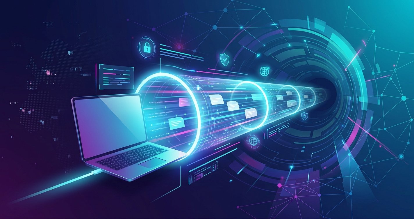 Future-Proof Your Privacy: The Ultimate Guide to VPNs in 2026