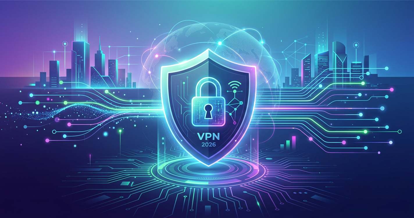 Future-Proof Your Privacy: The Essential Guide to VPNs in 2026