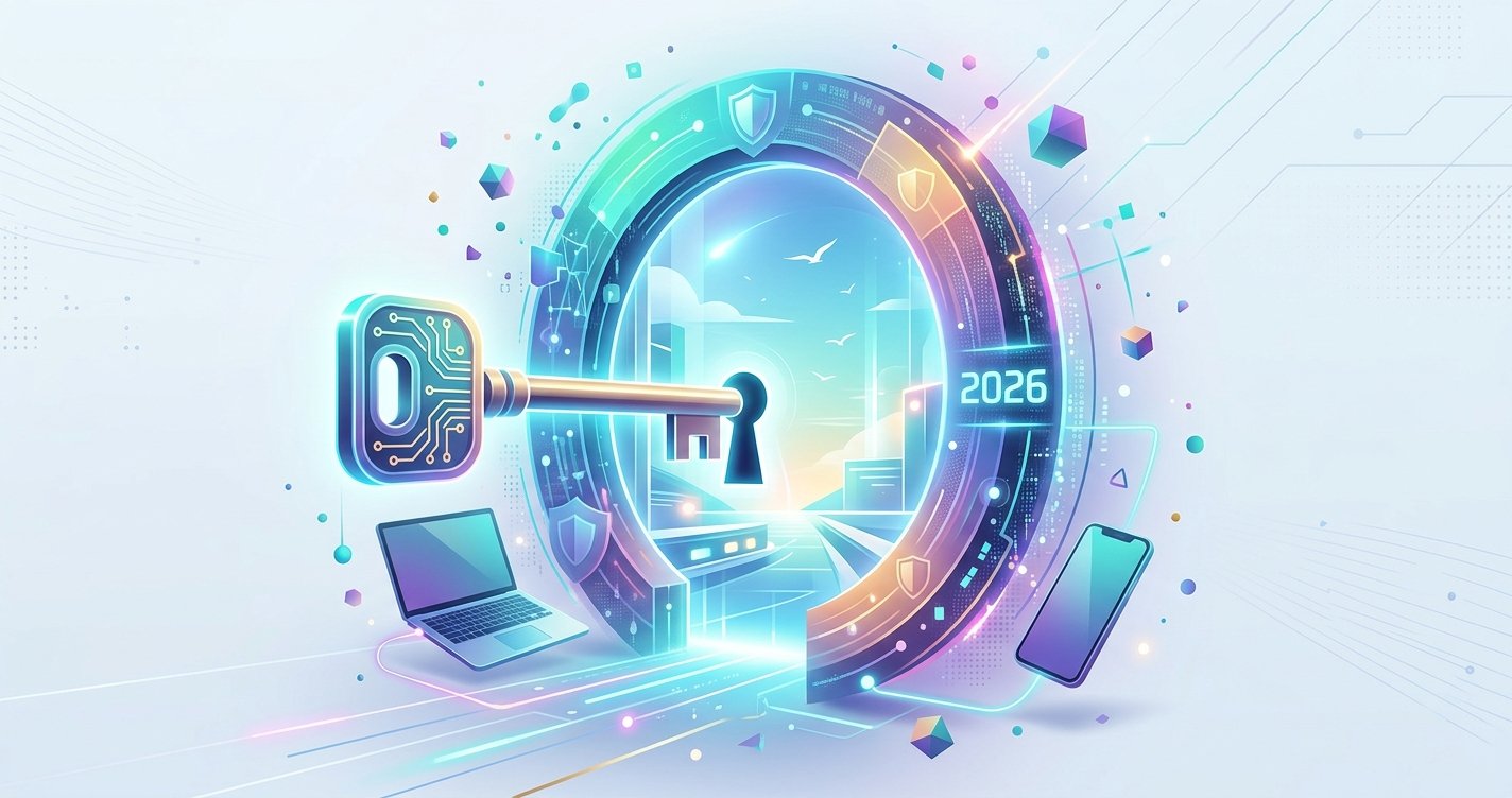 Unlocking the Future: Your Essential Guide to VPNs in 2026 for Ultimate Digital Freedom