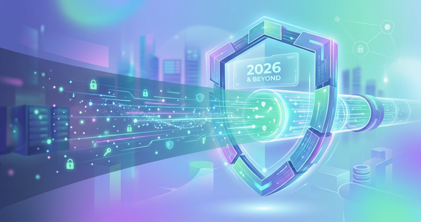 Future-Proof Your Privacy: Choosing the Best VPN for 2026 and Beyond