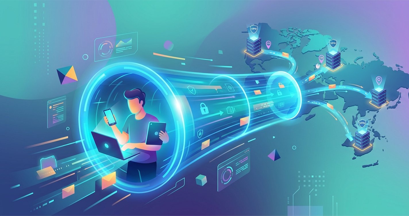 Future-Proof Your Privacy: What to Expect from VPNs in 2026 and Beyond