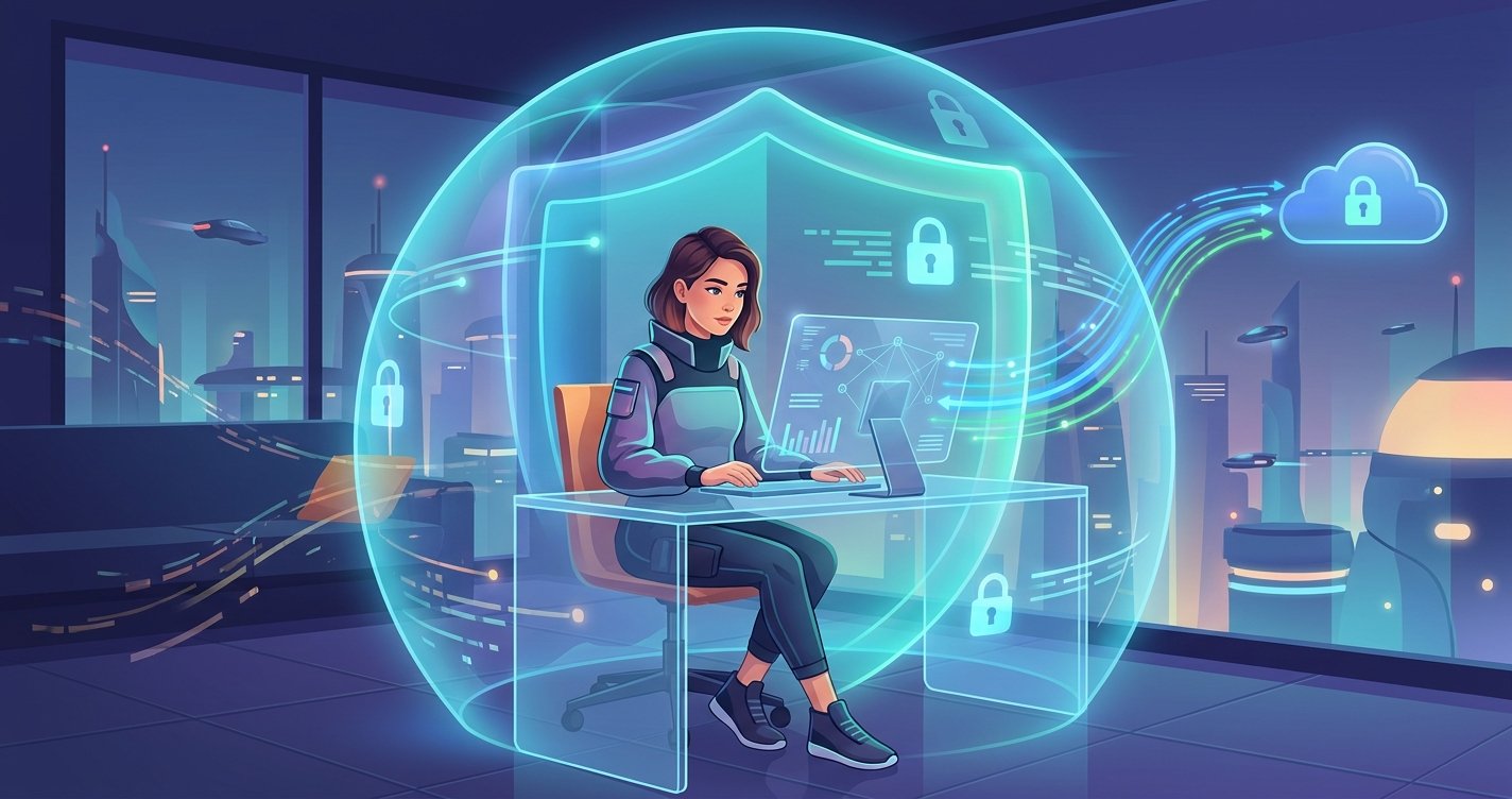 Future-Proof Your Privacy: Why a VPN is Your Digital Essential for 2026